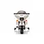 Дитячий електромотоцикл Ramiz Chopper Indian 6, білий (PA.BDM0963.BIA) - мініатюра 3