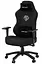 Игровое кресло Anda Seat Phantom 3 L Black Fabric (AD18Y-06-B-F) - миниатюра 2