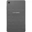 Планшет Lenovo Tab One 4/64Gb WiFi Luna Grey + Clear Case (ZAF00098RU) UA UCRF - миниатюра 4