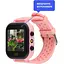 Smart Watch AmiGo GO009 Camera+Led Pink UA UCRF - миниатюра 2