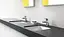 Смеситель для умывальника Hansgrohe Logis 70 LowFlow с донным клапаном хром 71078000 Хром - миниатюра 4