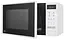 Мікрохвильова піч LG MS2042DY (6051799) - мініатюра 3