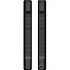 Мобильный телефон Nomi i2420 Black-grey - миниатюра 3