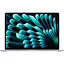 Ноутбук Apple MacBook Air 15" M3 24/512GB Silver 2024 (MC9J4) [134280] - мініатюра 1