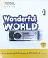 Wonderful World 2nd Edition 1 Interactive Whiteboard Software - миниатюра 1