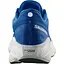 Кросівки Salomon outdoor AERO GLIDE 3 8.5 French Blue/White/Cherry Tomato - мініатюра 7