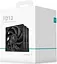 Комплект вентиляторів Deepcool FD12 3 in 1 Black (R-FD12-BKNPN3-G) - мініатюра 6