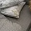 Комплект постельного белья Isleep двойной ранфорс 24265_dv_isleep - миниатюра 6