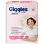 Урологічні прокладки жіночі Giggles Bladder Pad L 10 крапель 20 шт. - мініатюра 1