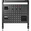 Настільний органайзер Officepro DO1040B Black (DO1040B) - мініатюра 8