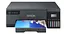 Принтер Epson EcoTank L8050 (C11CK37402) - мініатюра 1