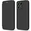 Чехол-книга Make Xiaomi 14T Flip Black - миниатюра 1