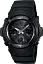 Часы Casio G-Shock Classic AWG-M100B-1AER - миниатюра 1