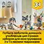 Конструктор LEGO Creator Грайливий кіт 407 деталей (31163) - мініатюра 10