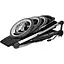 Детская коляска Thule Glide 2 Jet Black (TH 10101952) - миниатюра 3