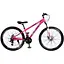 Велосипед спортивный Corso 26" Global GL-26344 - миниатюра 1