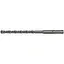 Бур по бетону Grad SDS-plus твердосплав S4 Ø8×160 мм (1812125) - миниатюра 1