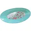 Тарілка пластикова Flora Plate - мініатюра 1