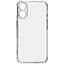 Чохол до мобільного телефона BeCover Anti-Shock Apple iPhone 17 Clear (713793) - мініатюра 6