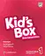 Kid's Box New Generation 1 Teacher's Book with Digital Pack - мініатюра 1