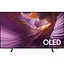 Телевізор Samsung S85F 65" OLED 4K (QE65S85F) [146498] - мініатюра 1