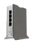Беспроводной маршрутизатор со встроенным модемом LTE — MikroTik hAP AX lite LTE6 (L41G-2AXD&FG621-EA) - миниатюра 2
