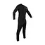 Комплект термобілизни Tribe Microfleece T-KA-0015 Black XL (1042-T-KA-0015-black-XL) - мініатюра 3