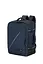 Рюкзак Дорожній M 15.6" American Tourister TAKE2CABIN DARK NAVY 45x36x20 91G*61005 - мініатюра 7