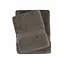 Полотенце махровое Lotus Home - Grand soft twist brown коричневое 90*150 (svt-2000022349352) - миниатюра 2