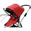 Детская коляска Thule Sleek Energy Red (TH 11000004) - миниатюра 8