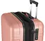 Валіза Gabol Bari (M) Pink (123646-019) - мініатюра 5