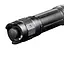 Тактичний ручний ліхтарик Fenix PD35 V3.0 1700лм Micro-USB (Чорний) - мініатюра 3