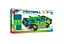 Футбол дерев'яний 2604, на ніжках, на штангах, ігрове поле 42-29,5см, м'ячики, в коробці (6903317726707) - мініатюра 1