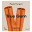 Жевательная резинка True Gum со вкусом корицы без сахара 21 г - миниатюра 1