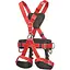 Страховочная система First Ascent Urban + XL Красный (1060-FA 1009XL) - миниатюра 1
