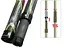 Палиці для скандинавської ходьби Gabel Cobra Re-Volution 3S (7008351300000) - мініатюра 6