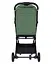 Прогулочная коляска-книга Carrello Porto CRL-5522 Sparkle Green - миниатюра 5