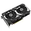 Видеокарта ASUS GeForce RTX5060Ti 8Gb DUAL OC (DUAL-RTX5060TI-O8G) - миниатюра 3