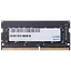 Оперативна пам'ять Apacer 8GB SODIMM DDR4 3200MHz (ES.08G21.GSH) - мініатюра 1