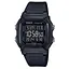 Годинник Casio W-800H-1BVES - мініатюра 1