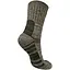 Шкарпетки Tribe Winter Hemp T-KB-0014 39-42 Melange (1042-T-KB-0014-melange-39-42) - мініатюра 4