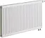 Радіатор сталевий Kermi Profil-V FTV 11 тип 500x800 мм нижнє підключення - мініатюра 1
