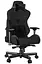 Игровое кресло Anda Seat T-Pro 2 XL Black (AD12XLLA-01-B-F) - миниатюра 3