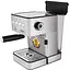 Кофеварка-эспрессо Rotex RCM850-S Power Espresso - миниатюра 2