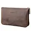 Чоловічий шкіряний клатч GRANDE PELLE sum0026727 - мініатюра 1