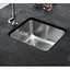 Кухонна мийка Franke Aton ANX 110-34 Нержавіюча сталь - мініатюра 2