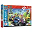 Пазл Trefl Герої на мотоциклах Щенячий патруль 100 ел. (16430) - мініатюра 1