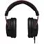 Гарнитура игровая HyperX Cloud Alpha mini-jack/dual 3.5 мм 1.3м/2 м черно-красная - миниатюра 3