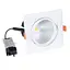 Потолочный светильник Brille LED-41/20W COB WW DL врезной (L126-028) - миниатюра 2