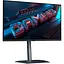 Монитор 27" Gigabyte MO27Q2 Gaming Monitor QHD OLED 240Hz (MO27Q2 EK) - миниатюра 3